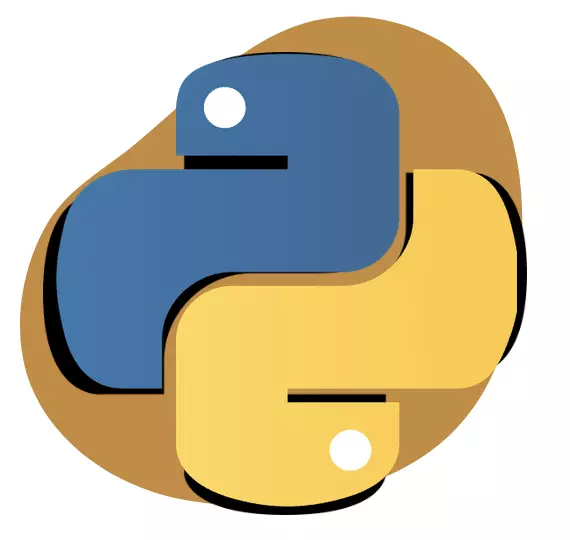 python