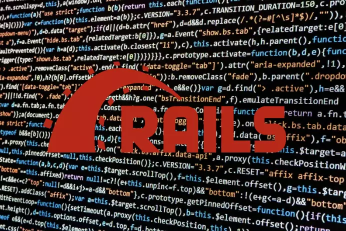 ruby on rails